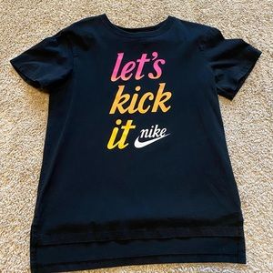 Nike Kids Shirt